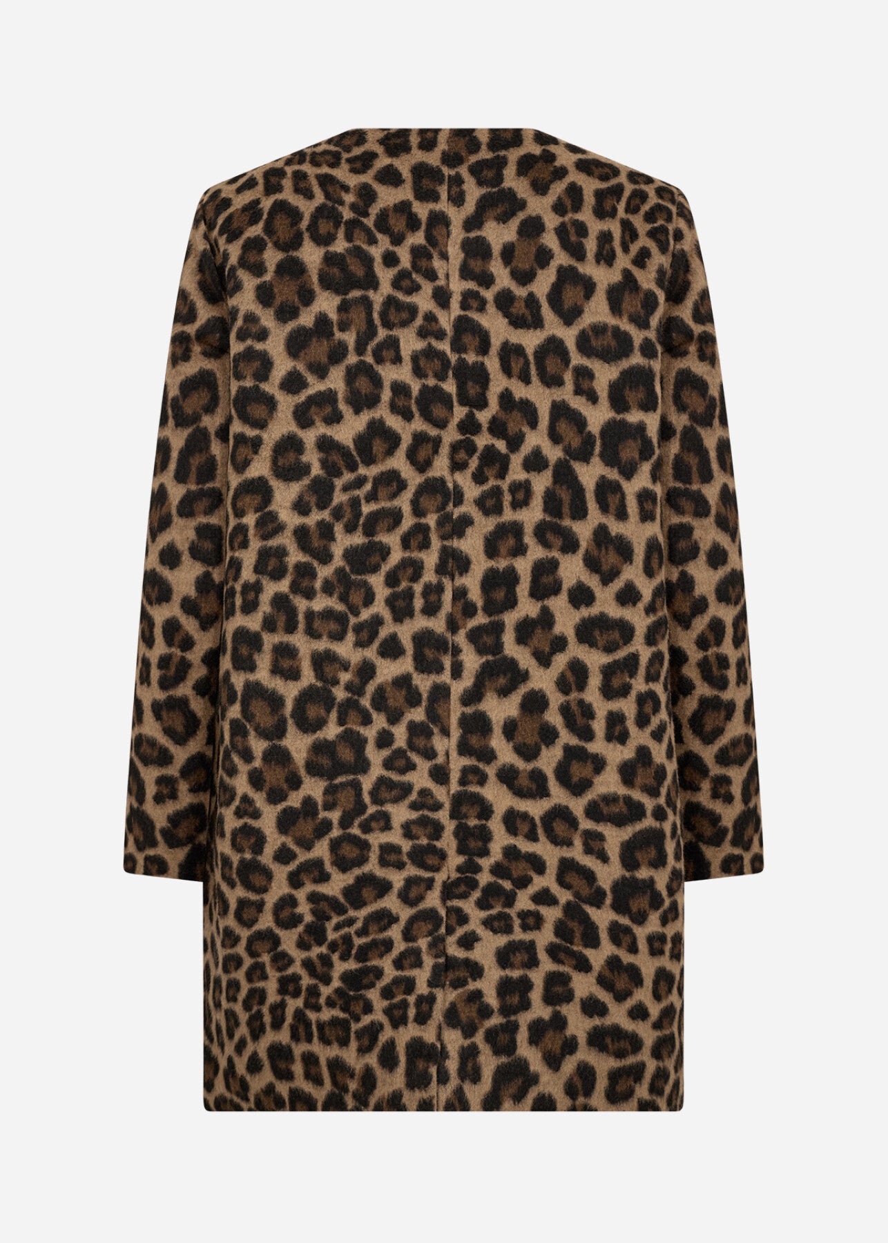 SC-SARAKI 2 Jacke Sand