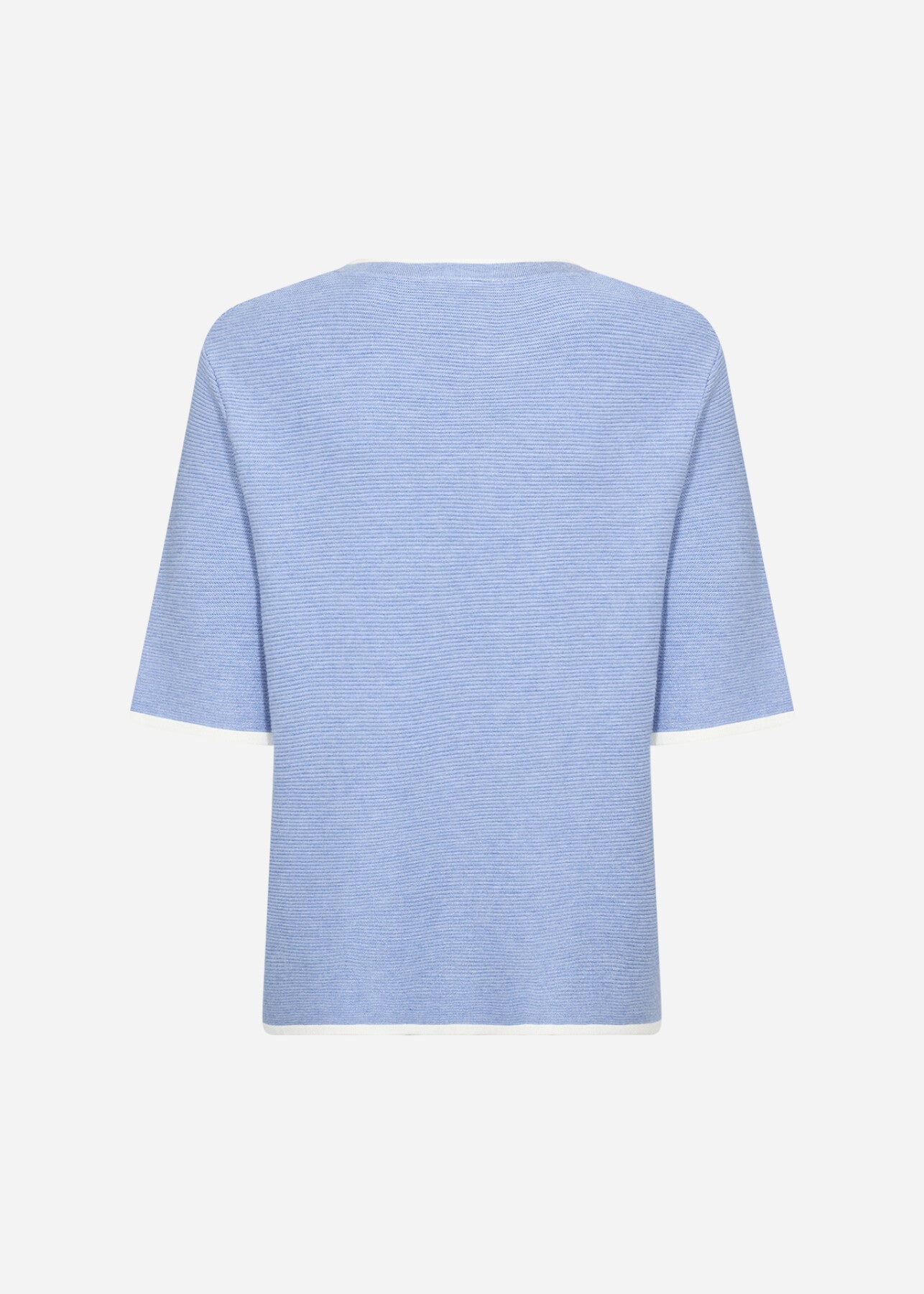 SC-DOLLIE 793 Pullover Hellblau