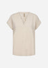 SC-INA 51 T-shirt Helles Sand