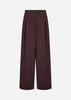 SC-BANU 353 Hose Dunkle Pflaume