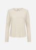 SC-CHANILLA 5 T-shirt Helles Sand