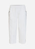 SC-AKILA 1-C Hose Weiß