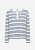 SC-BARNI 51 Sweatshirt Navy