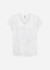 SC-LORAINE 11 T-shirt Weiß