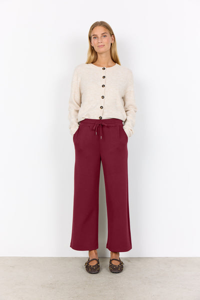 SC-BANU 33 Hose Bordeaux