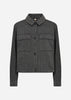 SC-HEBE 1 Jacke Schwarz