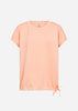 SC-BANU 237 T-shirt Koralle