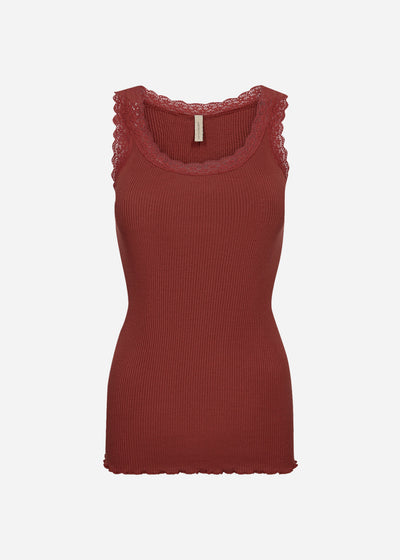 SC-SARONA 1 Top Rostrote