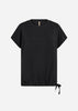 SC-BANU 169 T-shirt Schwarz