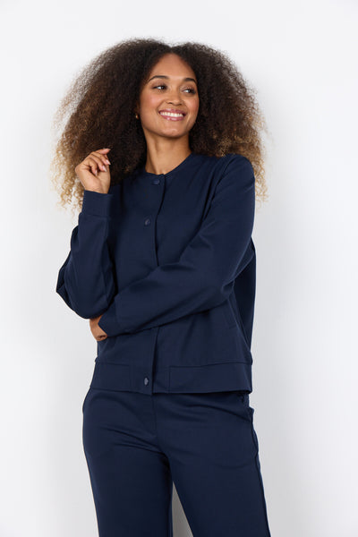 SC-NANNI 8 Jacke Navy
