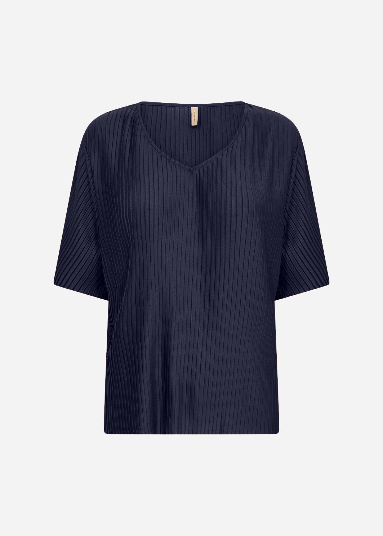 SC-KIRIT 19 Bluse Navy