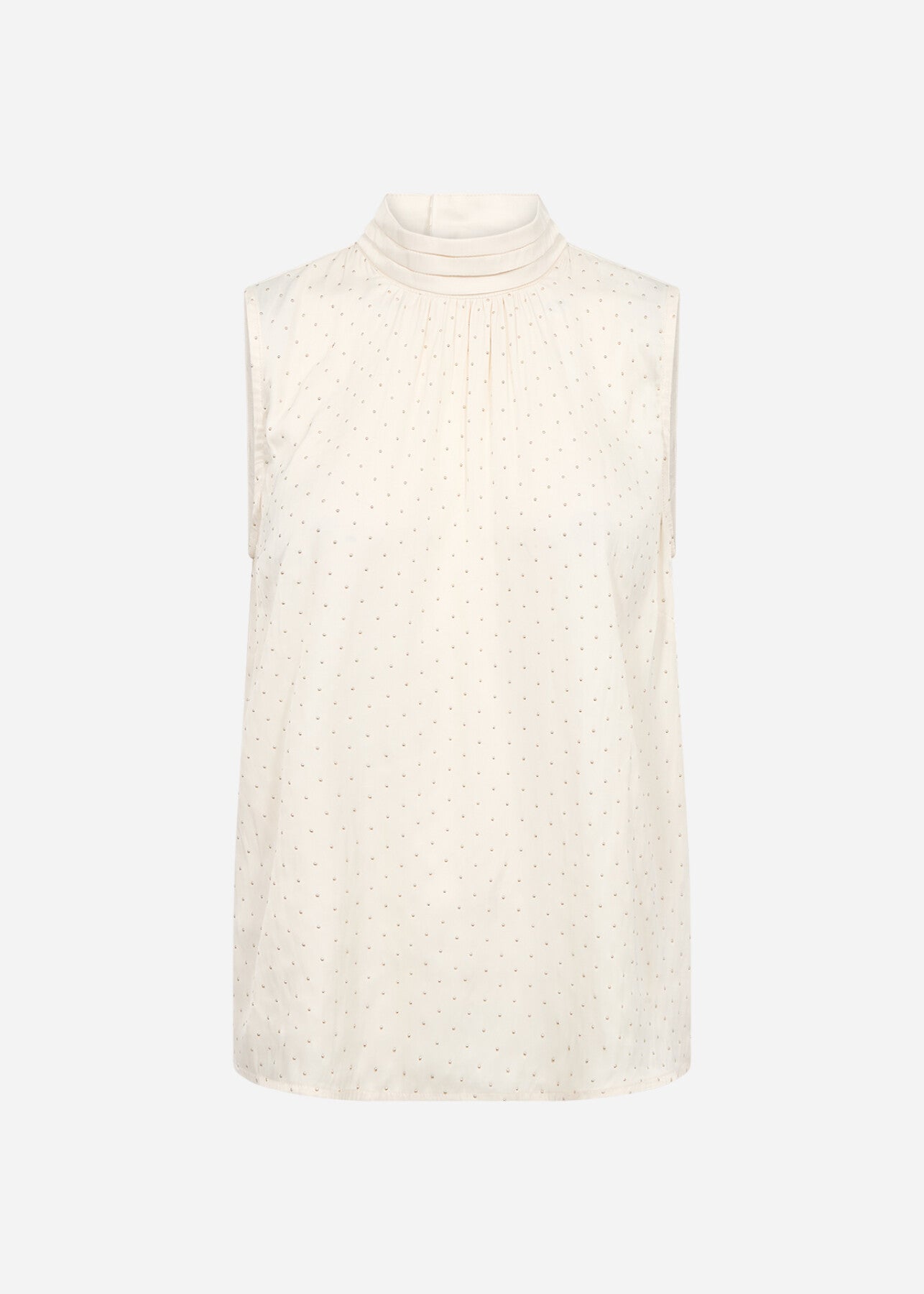 SC-ALAINE 1 Top Creme