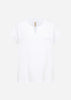 SC-DERBY 27 T-shirt Weiß