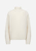 SC-HALLA 3 Pullover Helles Sand