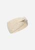 SC-GERMAINE 1 Stirnband Creme