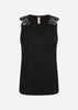 SC-MARICA 353 Top Schwarz