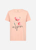 SC-RINA FP 19 T-shirt Koralle