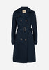 SC-LORA 5 Jacke Navy