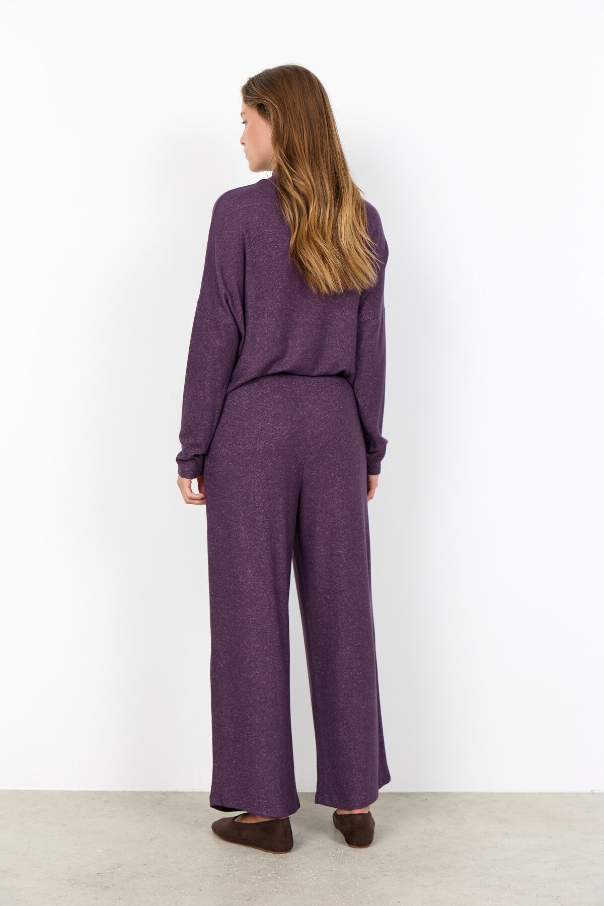 SC-BIARA 74 Hose Violett