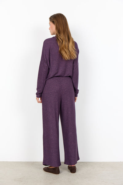 SC-BIARA 74 Hose Violett