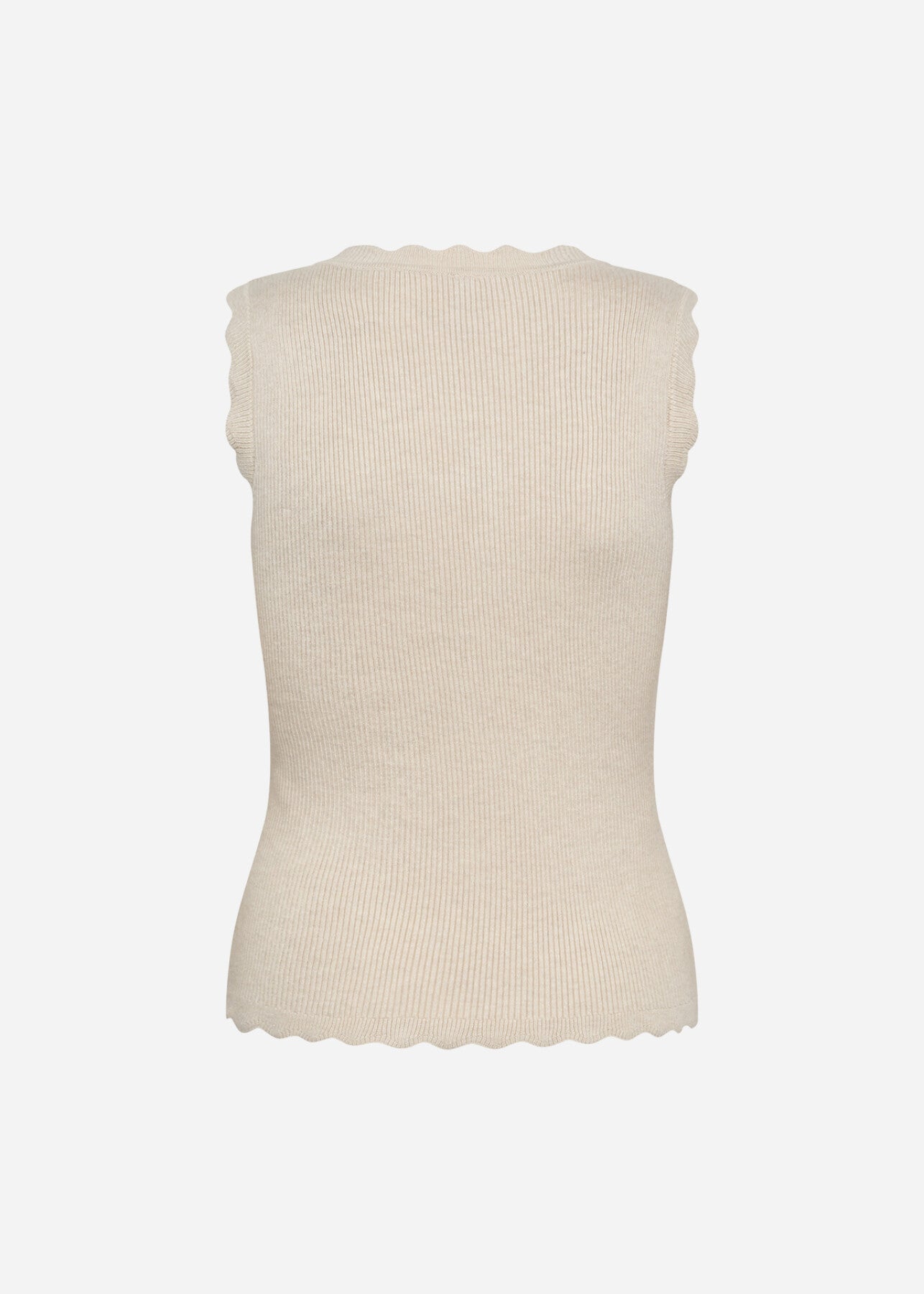 SC-DOLLIE 789 Top Creme