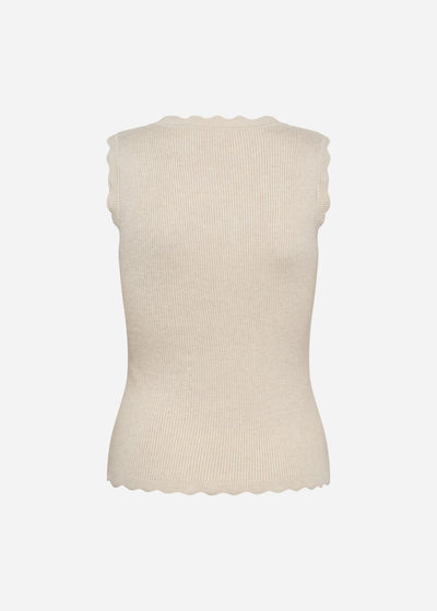 SC-DOLLIE 789 Top Creme