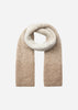 SC-HASITA YD 3 Schal Camel