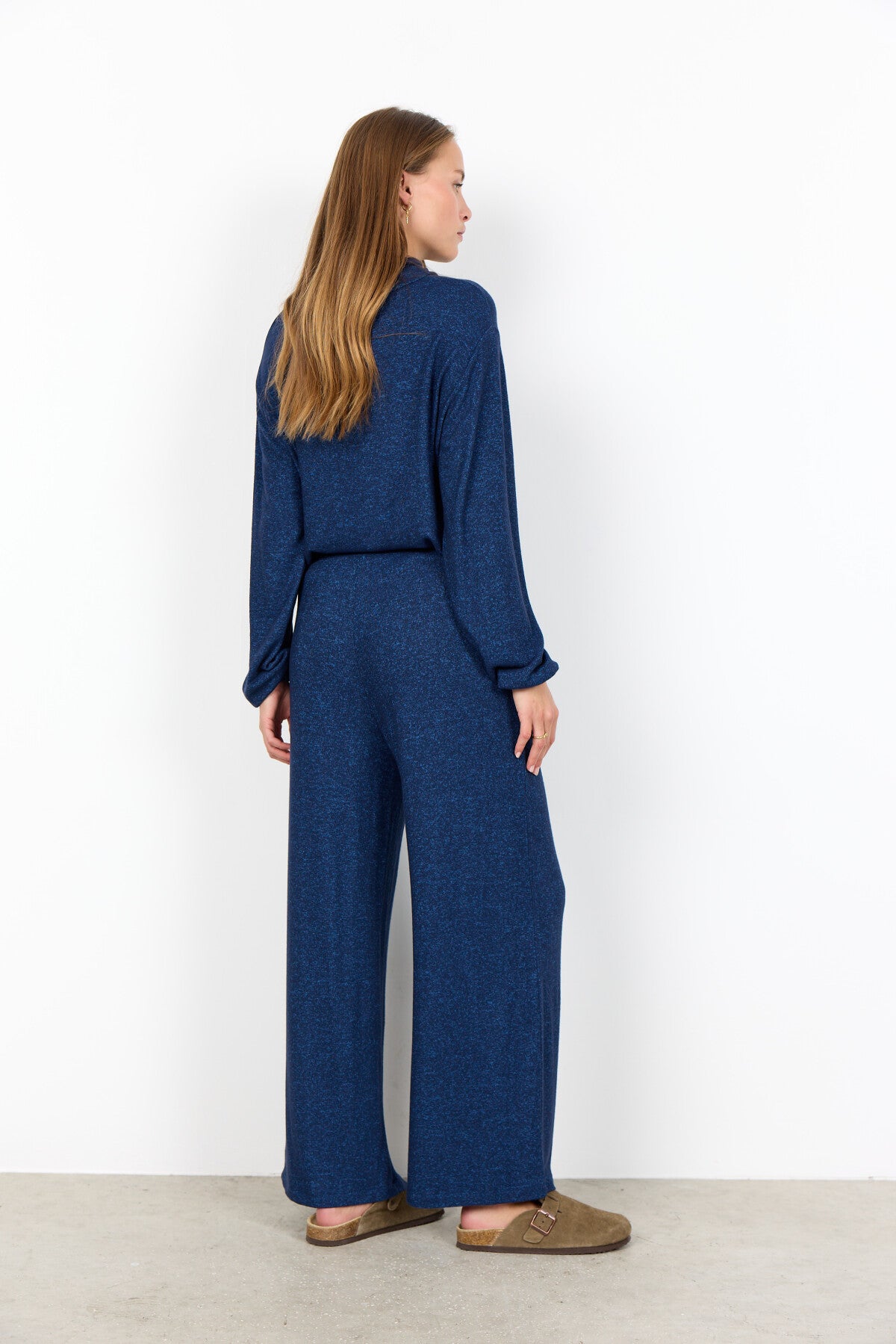 SC-BIARA 74 Hose Dunkelblau