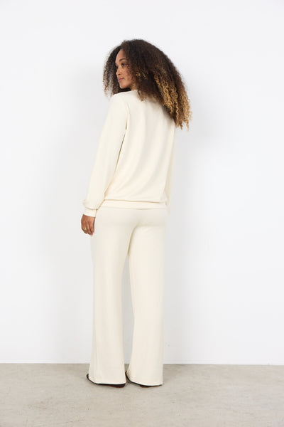 SC-BANU 281 Sweatshirt Creme