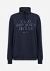 SC-BANU 278 Sweatshirt Navy