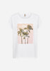 SC-RINA FP 20 T-shirt Oliv