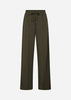 SC-BANU 265 Hose Dunkelgrün