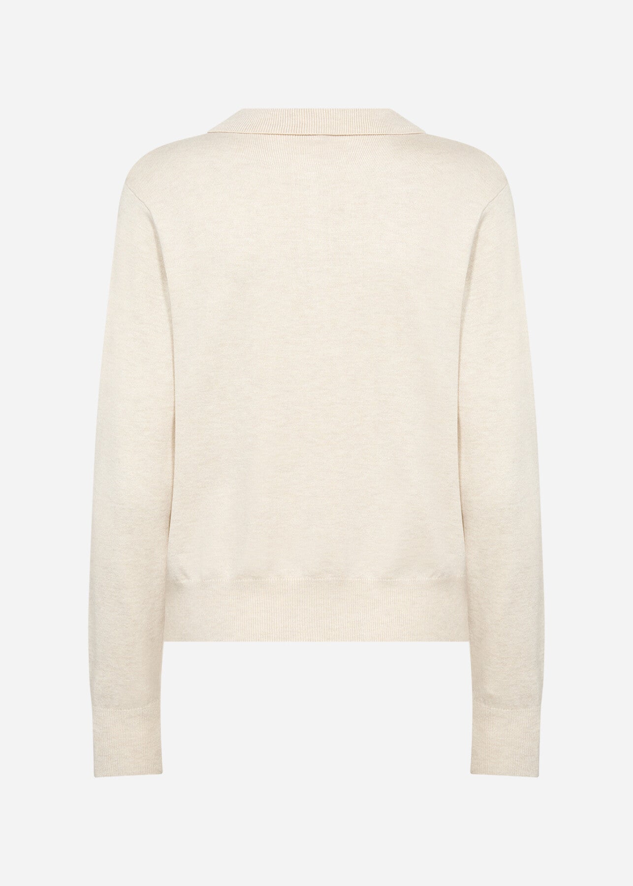 SC-DOLLIE 799 Pullover Creme