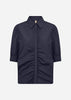 SC-NETTI 124 Hemd Navy