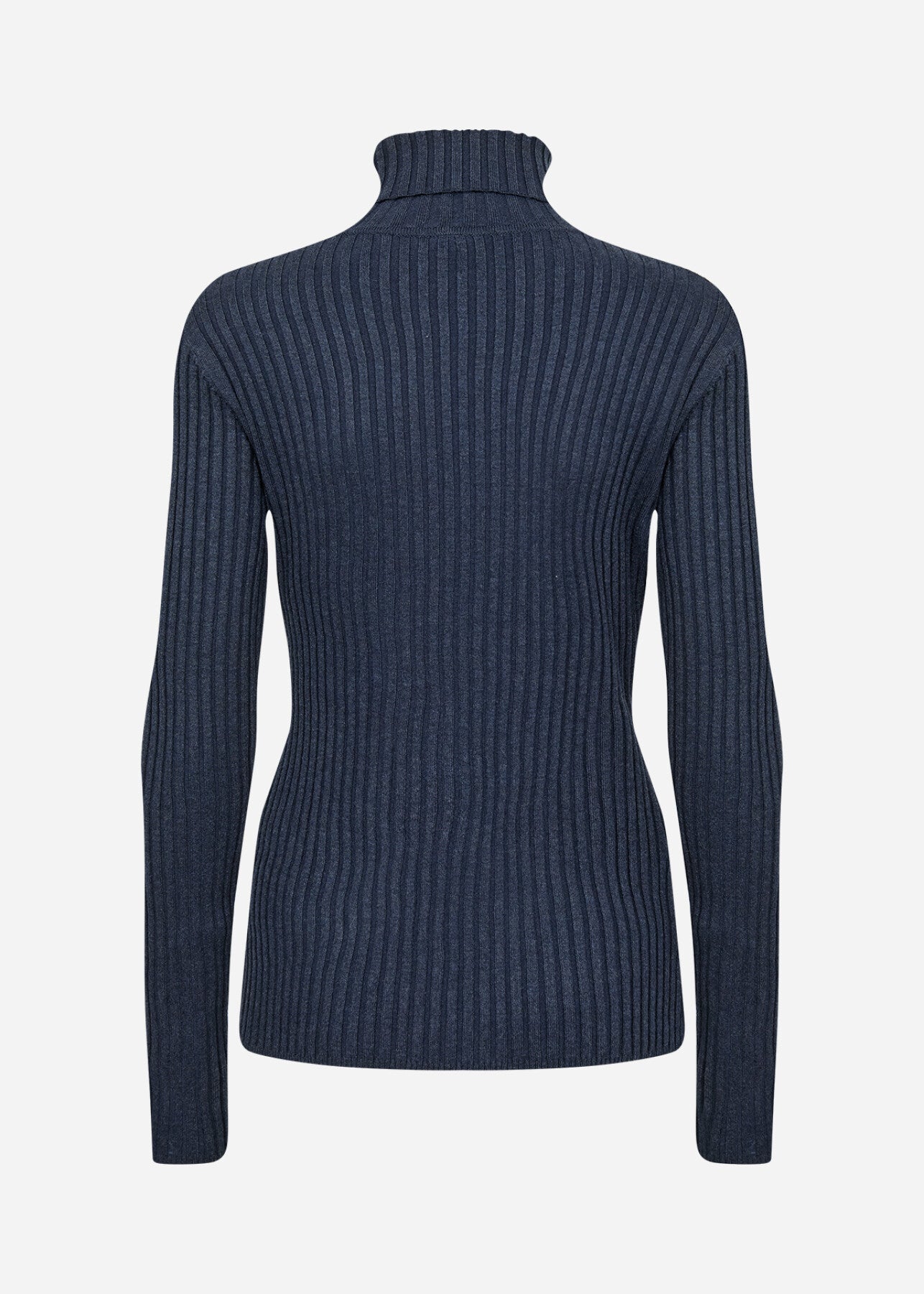 SC-DOLLIE 483 Pullover Dunkelblau