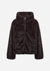 SC-HAYE 3 Jacke Dunkle Pflaume