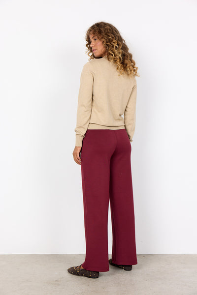 SC-DOLLIE 799 Pullover Sand