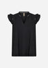 SC-CALISTE 25 Top Schwarz