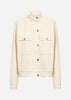 SC-BANU 320 Jacke Creme