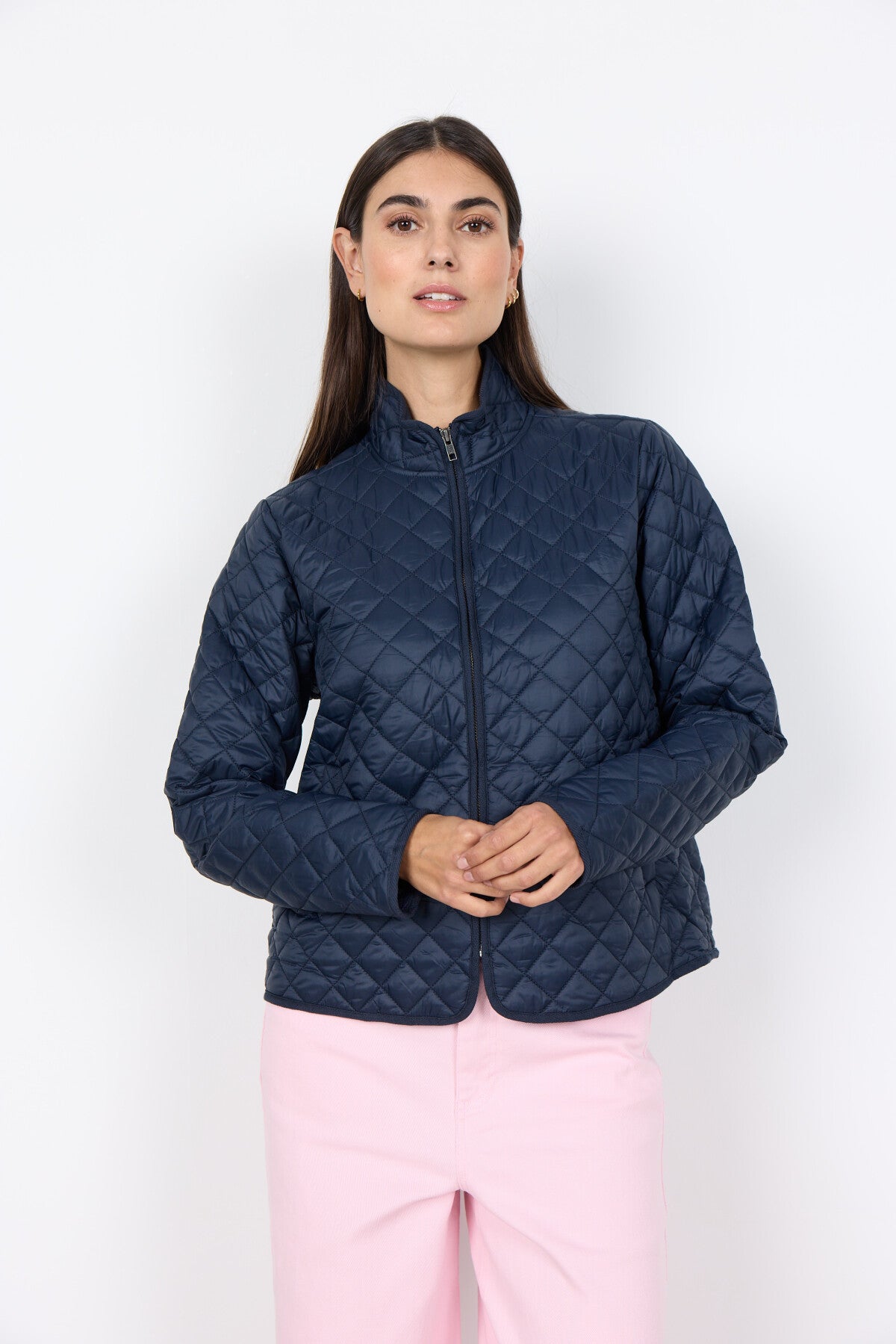 SC-BENETE 2 Jacke Navy