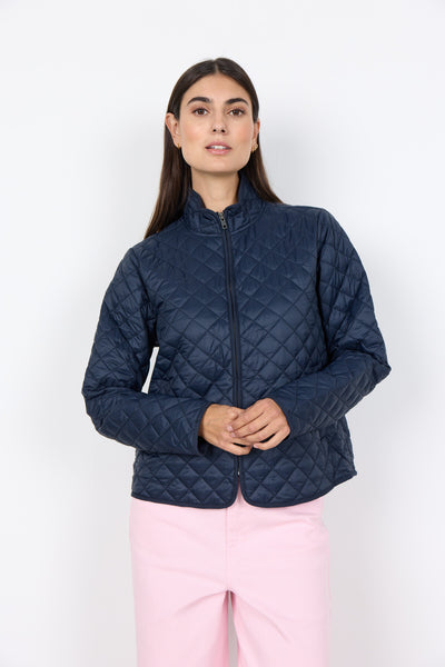 SC-BENETE 2 Jacke Navy