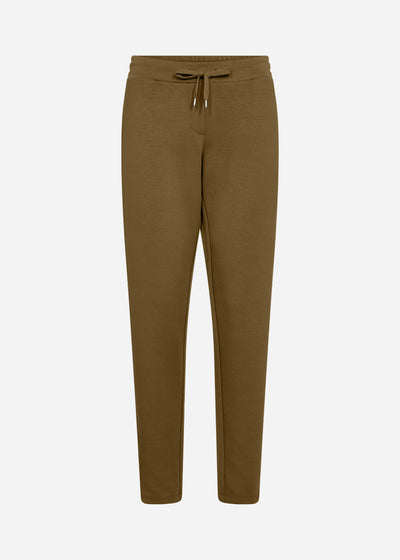 SC-BANU 157 Hose Oliv