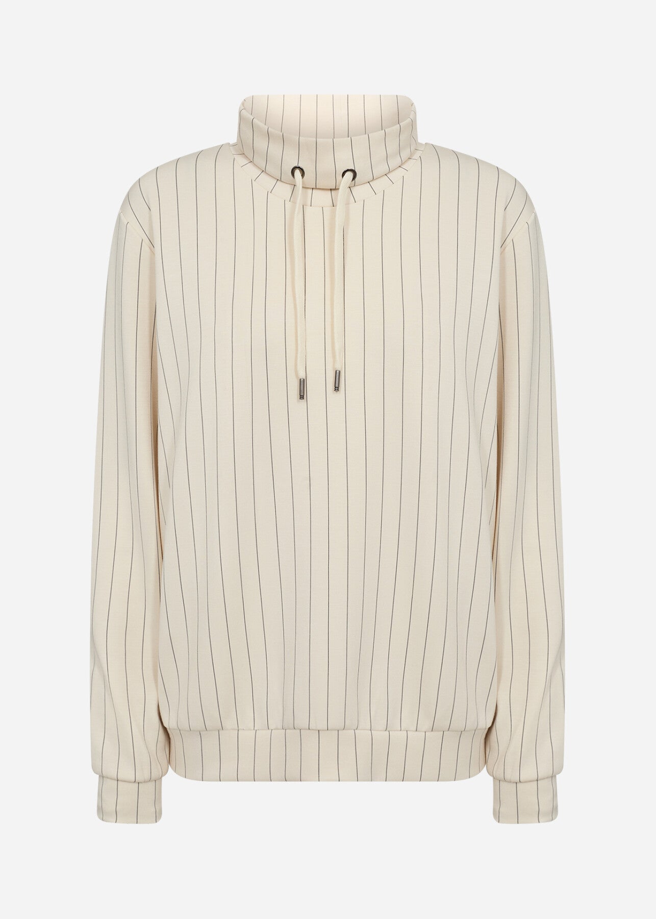 SC-SIRI 4 Sweatshirt Creme