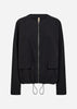 SC-CISSIE 51 Jacke Schwarz