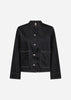 SC-AKILA 29 Jacke Schwarz