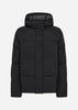 SC-HABIB 1 Jacke Schwarz
