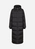 SC-SORINE 1 Jacke Schwarz
