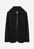 SC-ONYX 5 Jacke Schwarz