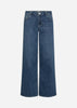 SC-KIMBERLY 24-B Jeans Dunkelblau