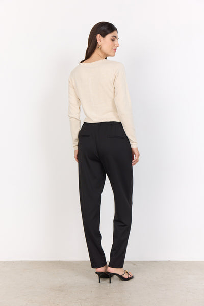 SC-DANIELA 7 Hose Schwarz